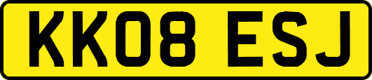 KK08ESJ