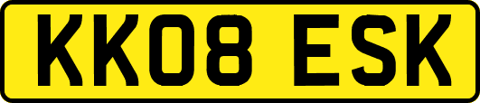 KK08ESK
