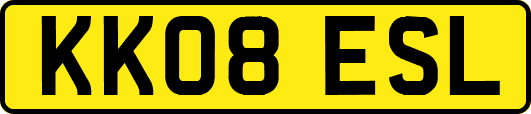 KK08ESL