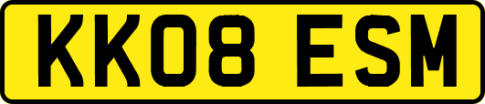 KK08ESM