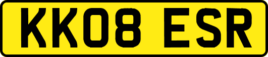 KK08ESR