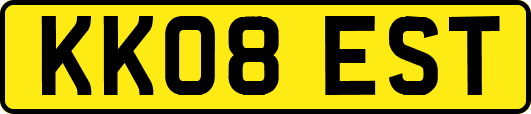 KK08EST