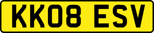KK08ESV