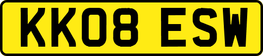 KK08ESW