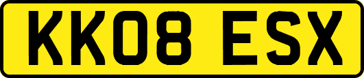 KK08ESX