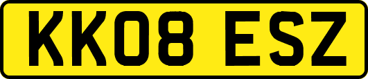 KK08ESZ
