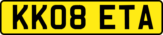 KK08ETA