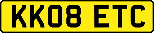KK08ETC