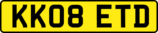 KK08ETD