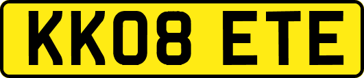 KK08ETE