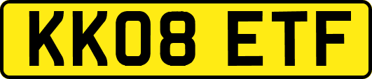 KK08ETF