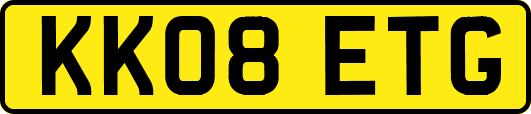 KK08ETG