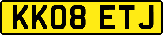 KK08ETJ