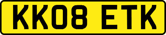 KK08ETK