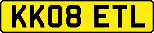 KK08ETL