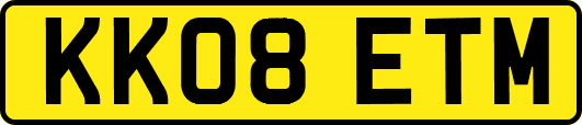 KK08ETM