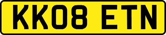 KK08ETN