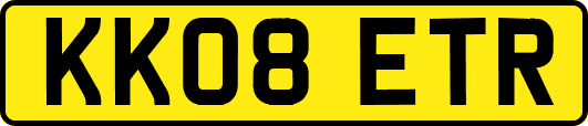 KK08ETR