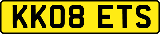 KK08ETS