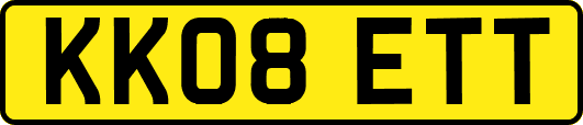 KK08ETT