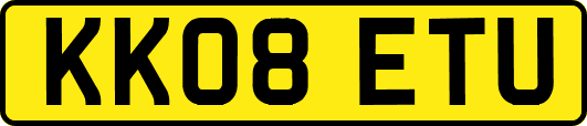 KK08ETU