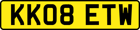 KK08ETW