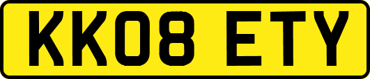 KK08ETY