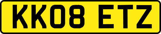 KK08ETZ