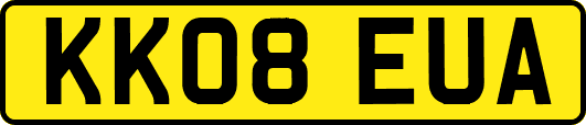 KK08EUA