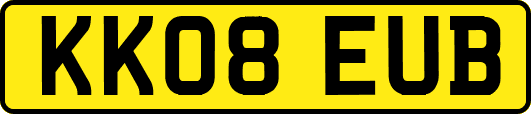 KK08EUB