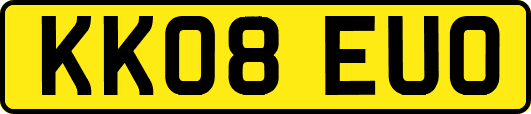 KK08EUO