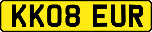KK08EUR