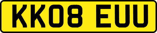 KK08EUU