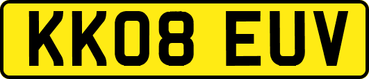 KK08EUV