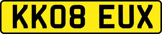 KK08EUX