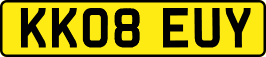 KK08EUY