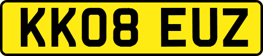 KK08EUZ