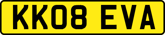 KK08EVA