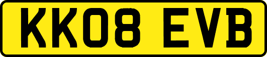 KK08EVB