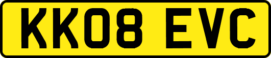 KK08EVC
