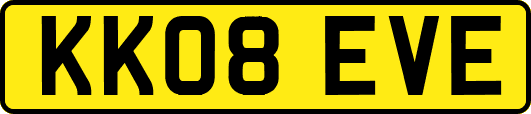 KK08EVE