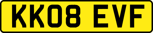 KK08EVF