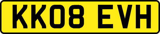 KK08EVH