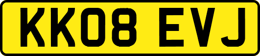 KK08EVJ