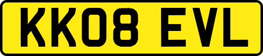 KK08EVL