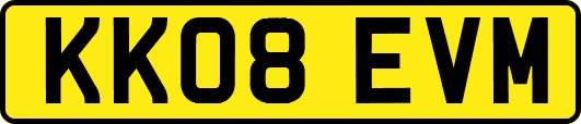 KK08EVM
