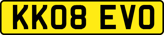 KK08EVO