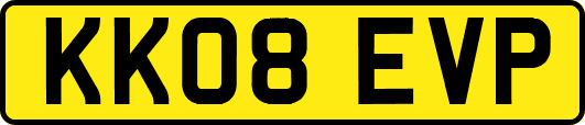 KK08EVP