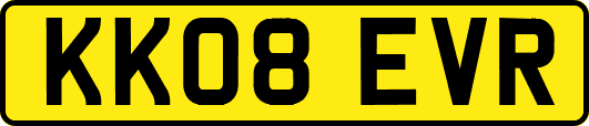 KK08EVR