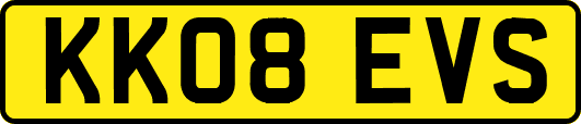 KK08EVS